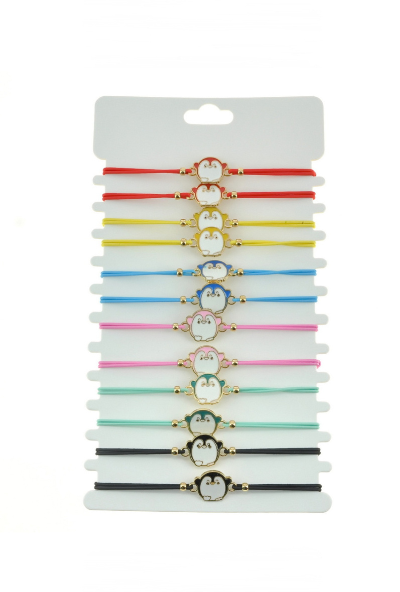 Wholesaler LILY CONTI - Children's Bracelets