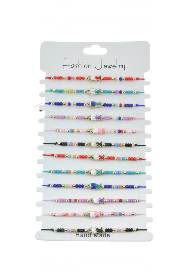 Wholesaler LILY CONTI - Children's Bracelets