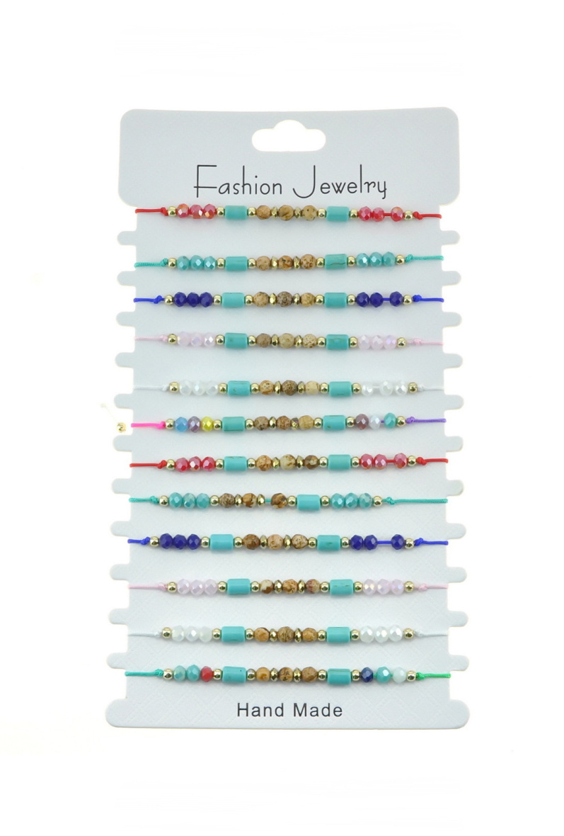 Grossiste LILY CONTI - Bracelets-Enfant