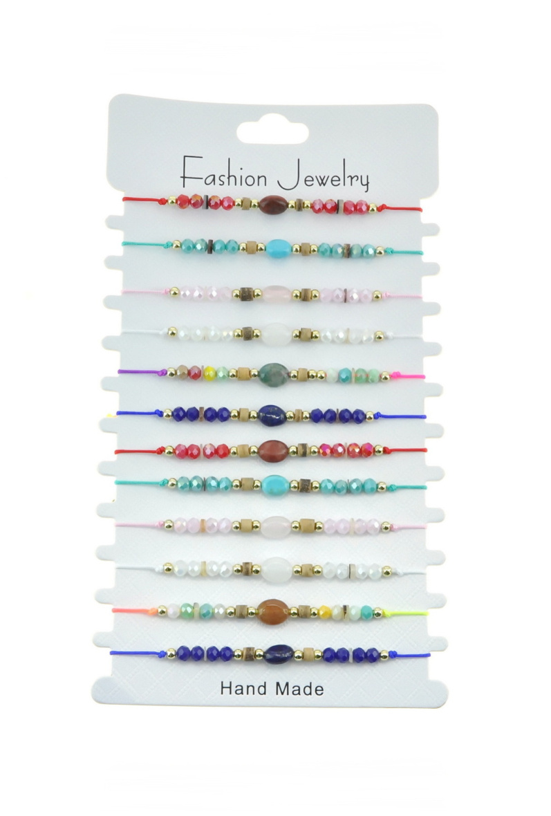 Grossiste LILY CONTI - Bracelets-Enfant