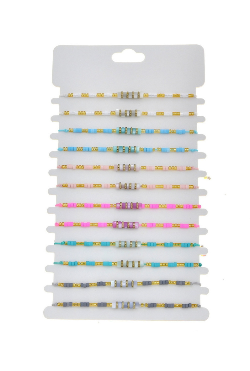 Grossiste LILY CONTI - Bracelets-Enfant