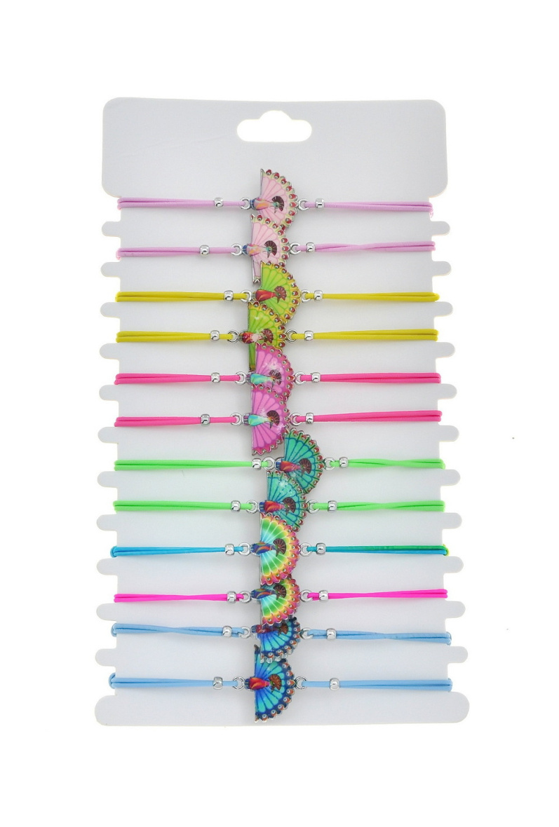 Mayorista LILY CONTI - Pulseras Infantiles