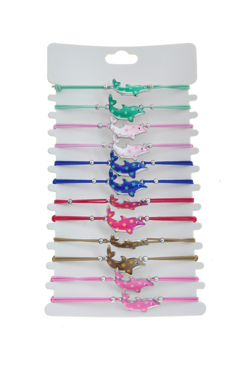 Wholesaler LILY CONTI - Children's Bracelets