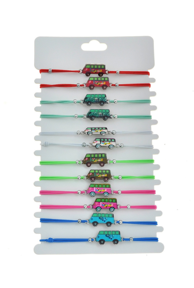 Grossista LILY CONTI - Braccialetti per bambini