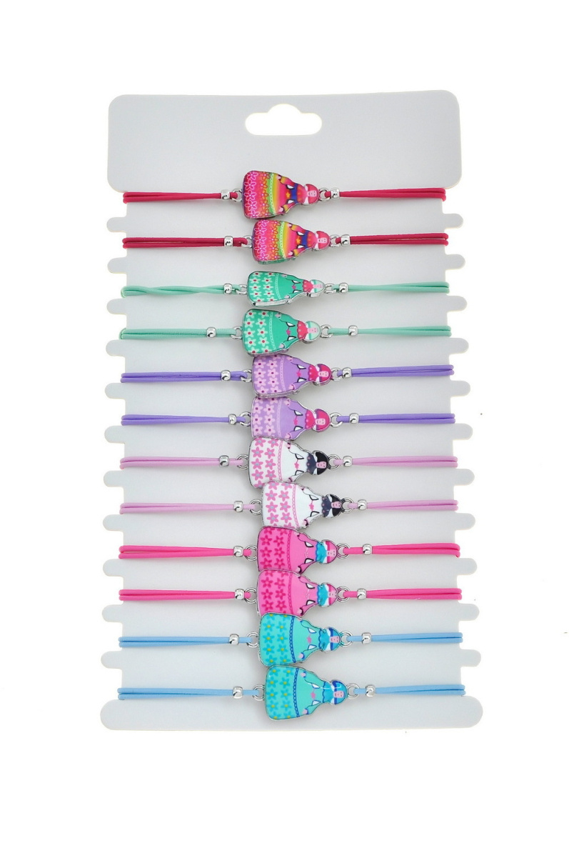 Grossiste LILY CONTI - Bracelets-Enfant