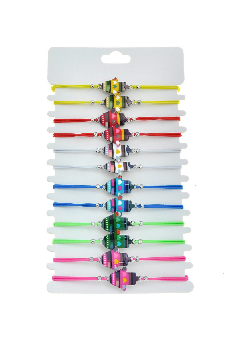Grossista LILY CONTI - Braccialetti per bambini