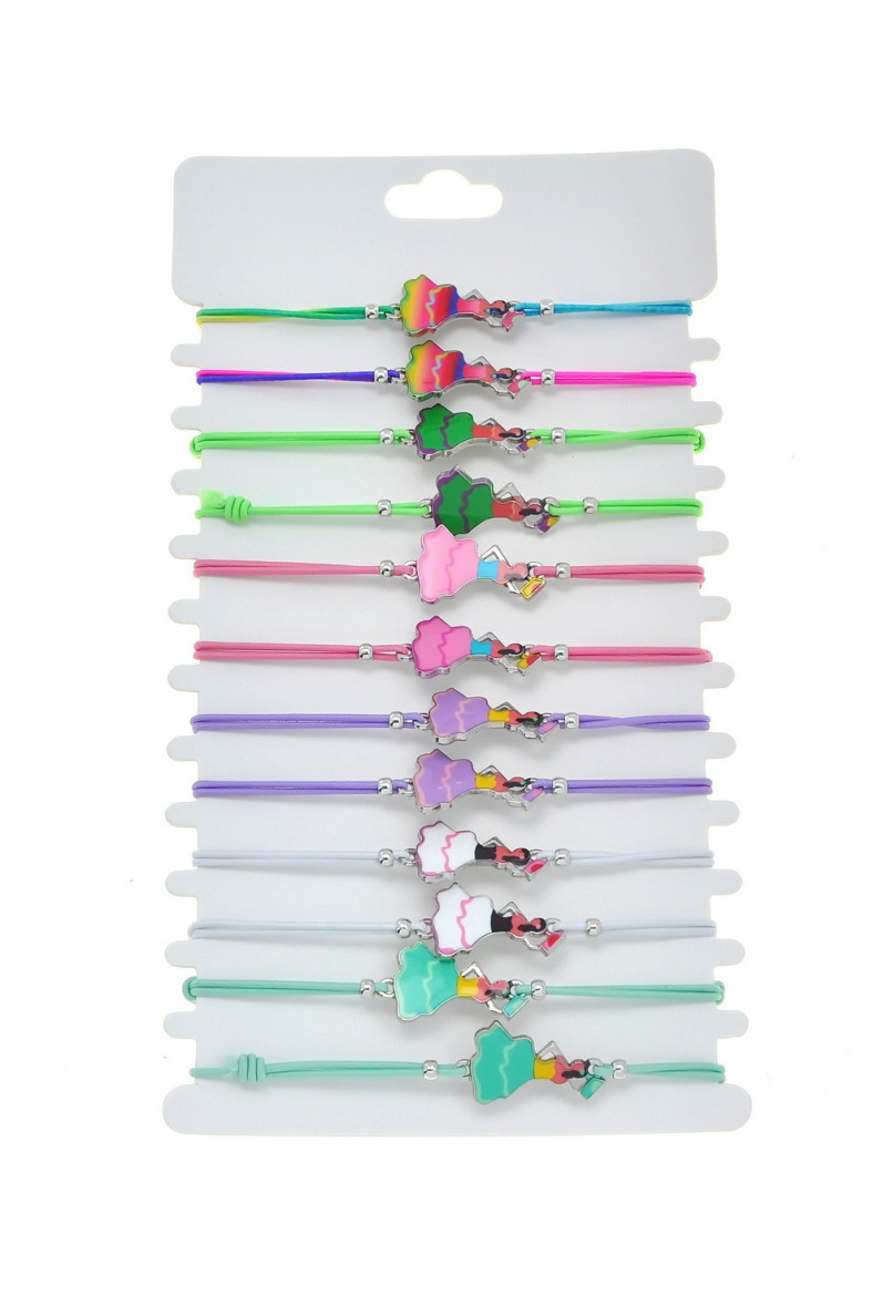 Grossista LILY CONTI - Braccialetti per bambini