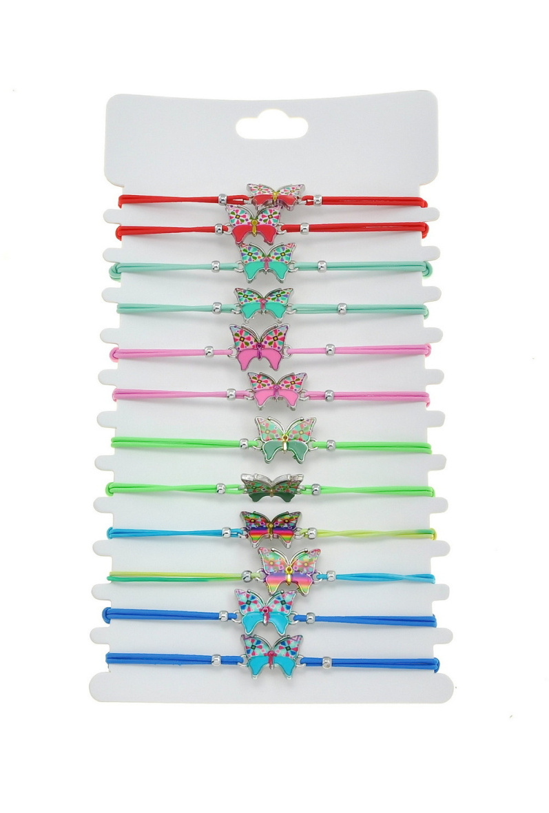 Großhändler LILY CONTI - Kinderarmbänder