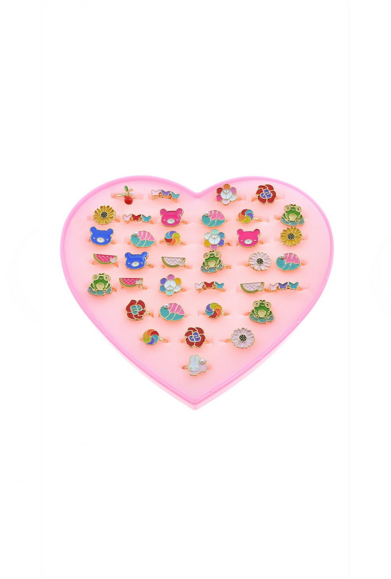 Wholesaler LILY CONTI - Rings-Children
