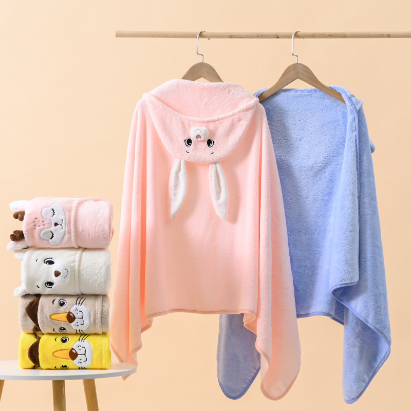 Wholesaler LINA - Children's poncho