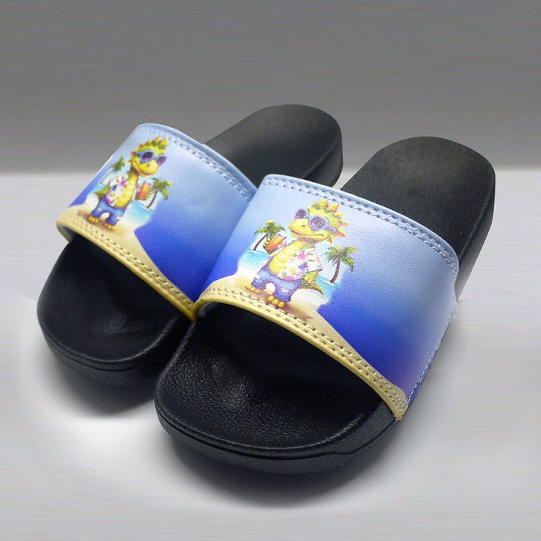 Wholesaler LINA - Boy children's patterns taps