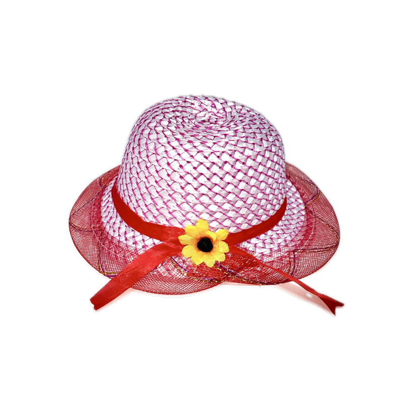 Grossiste LINETA - Chapeau enfant 1