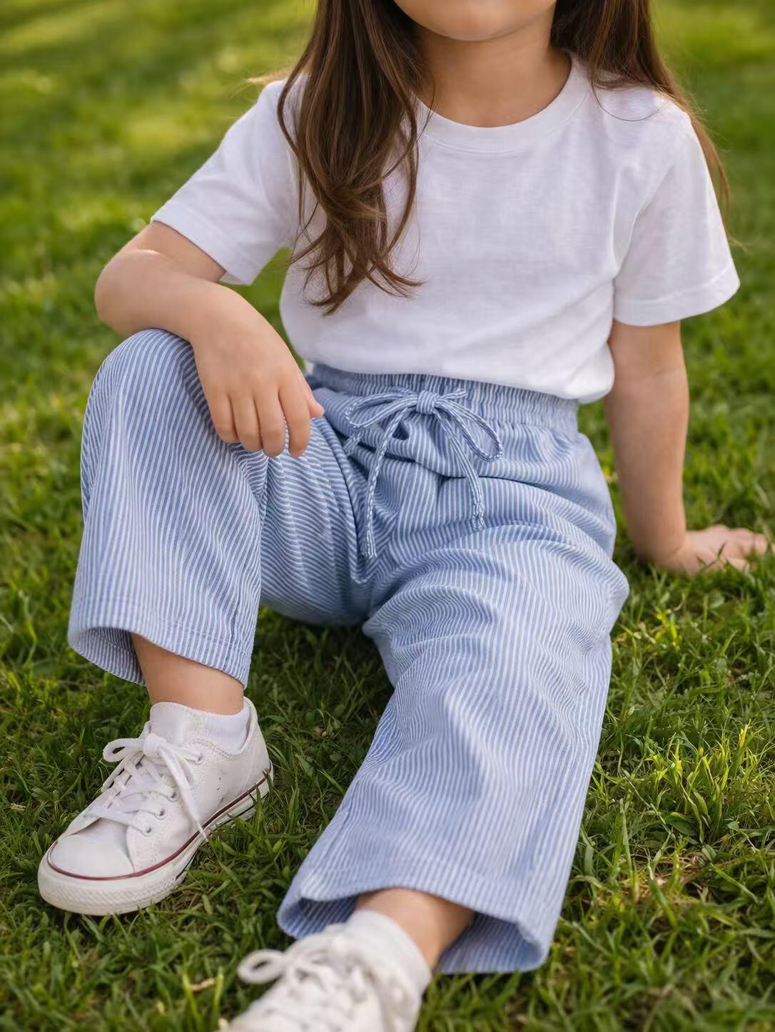 Grossiste Little April - Pantalon  - L’alliance du confort et du style, parfait pour une allure.