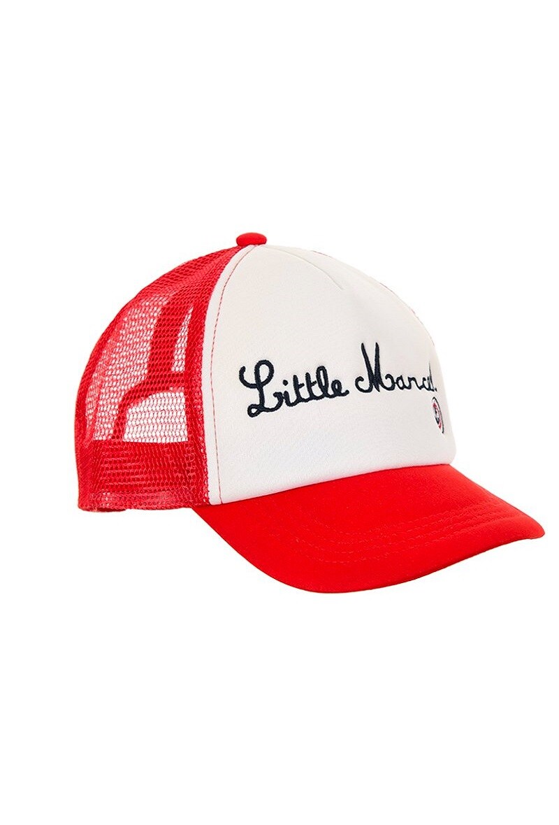Wholesaler Little Marcel - LITTLE MARCEL Cap