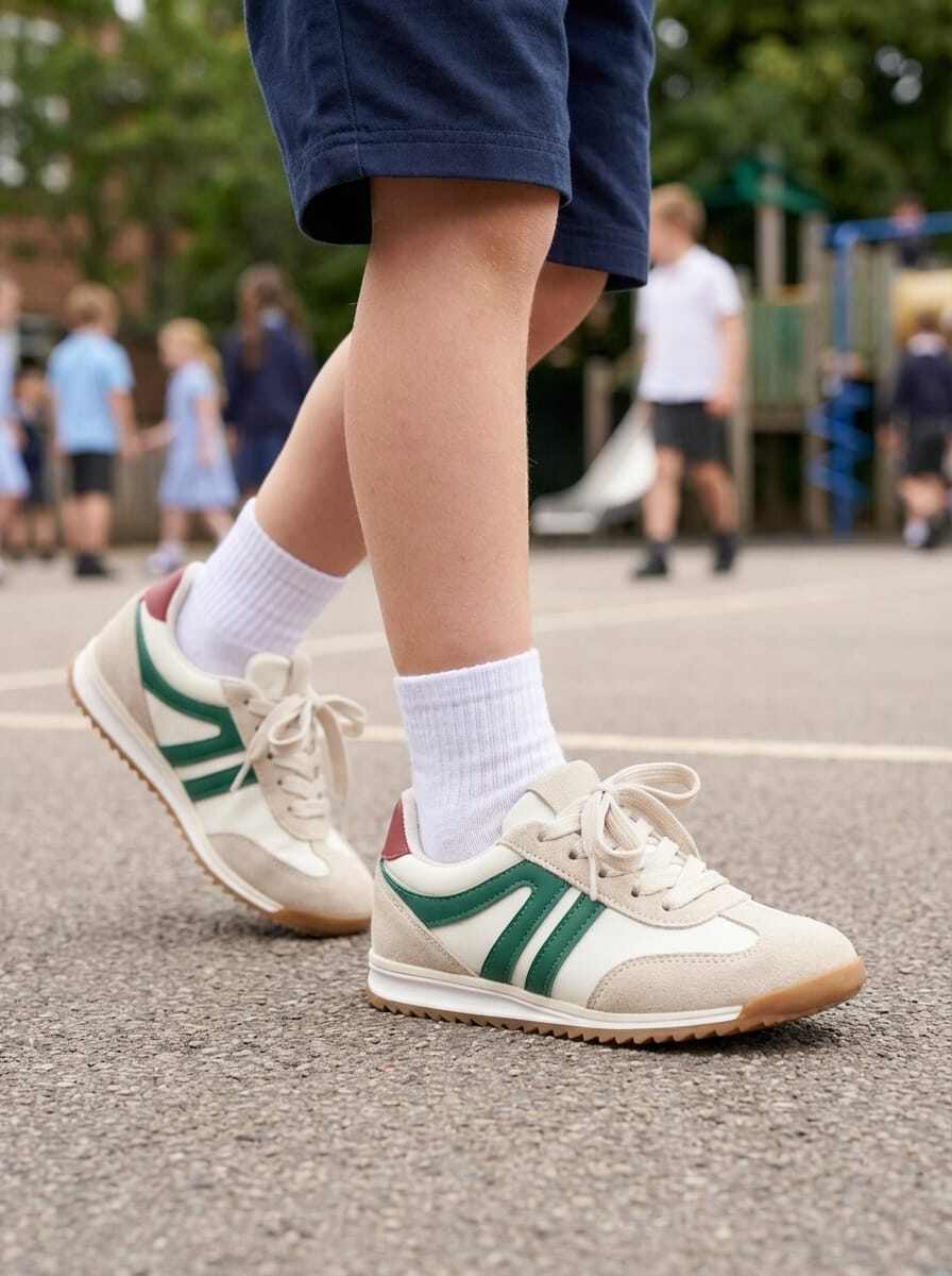 Großhändler Loévah - Kindersneaker