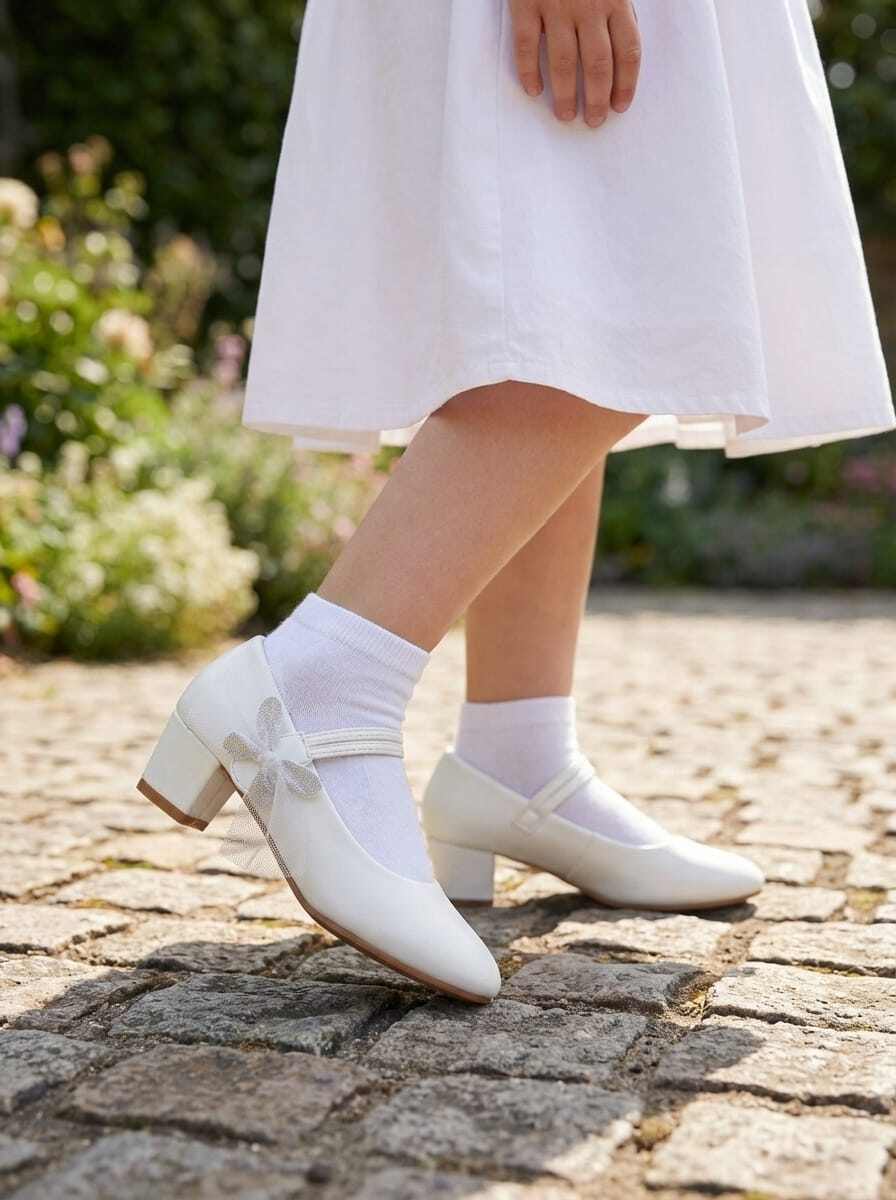 Grossista Loévah - Ballerine per bambini taglia 30 a 35