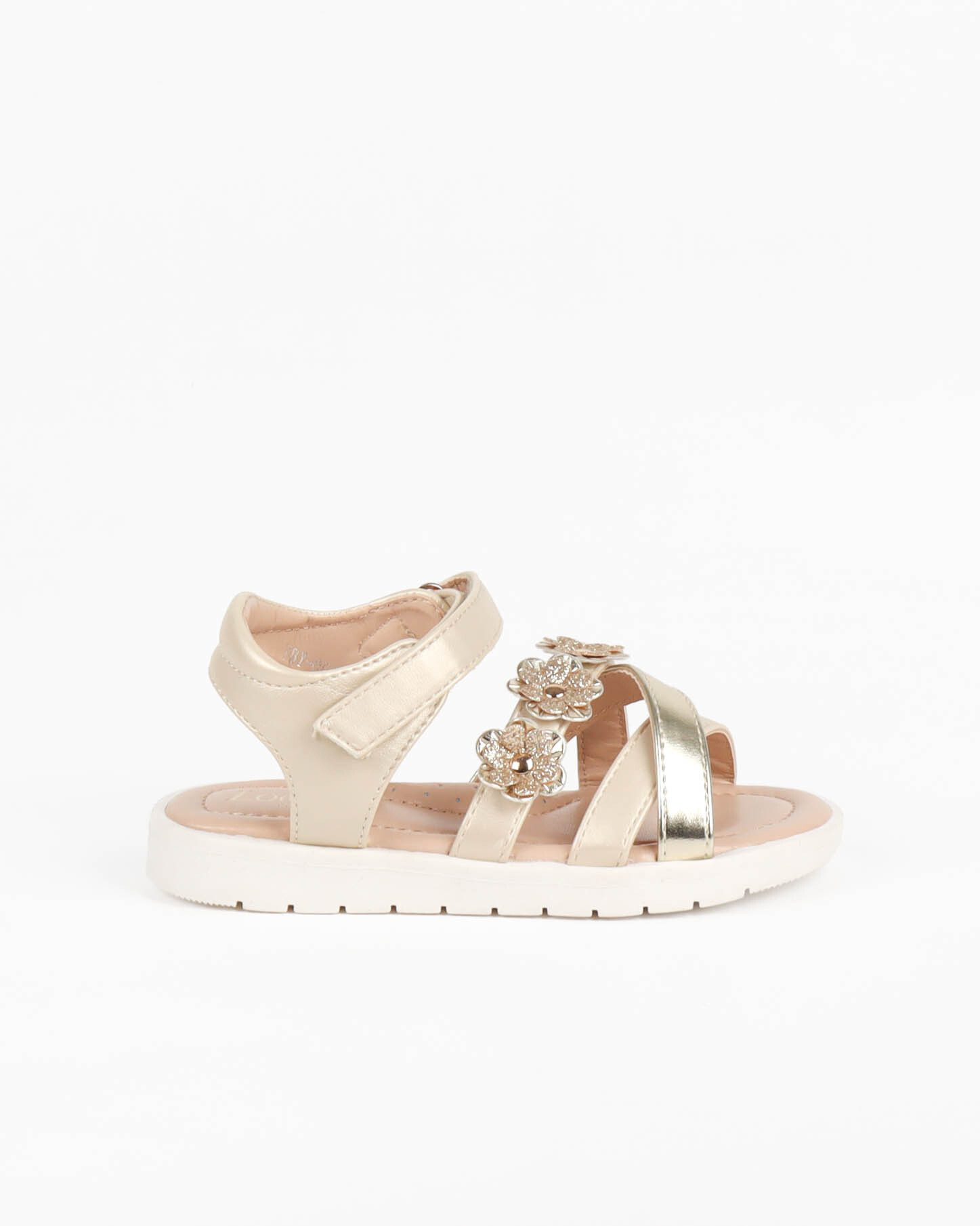Grossiste Loévah - Sandales pour petite fille