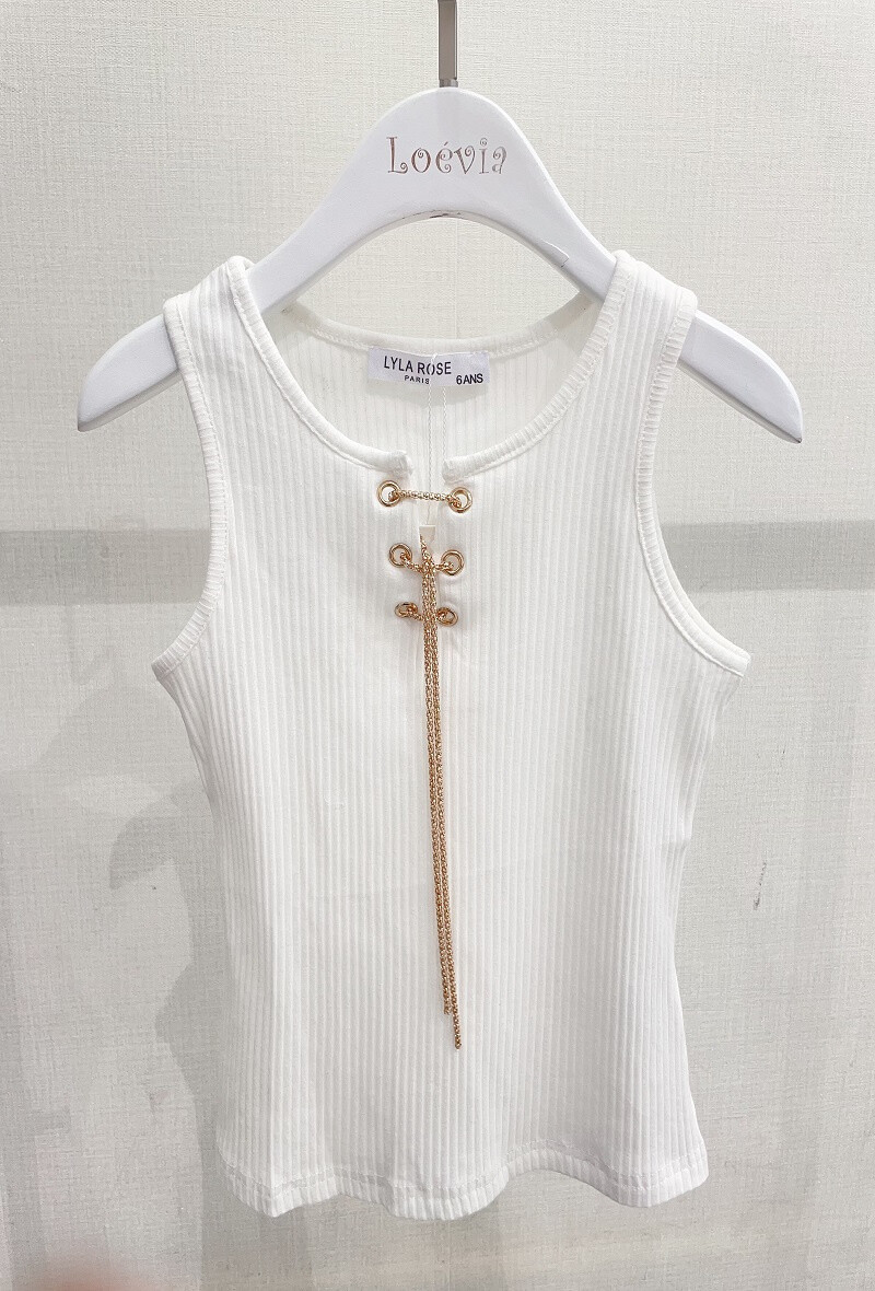 Wholesaler LOEVIA - Tank top