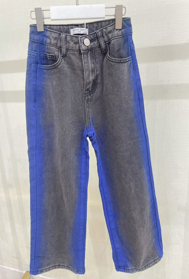 Grossista LOEVIA - jeans da bambina