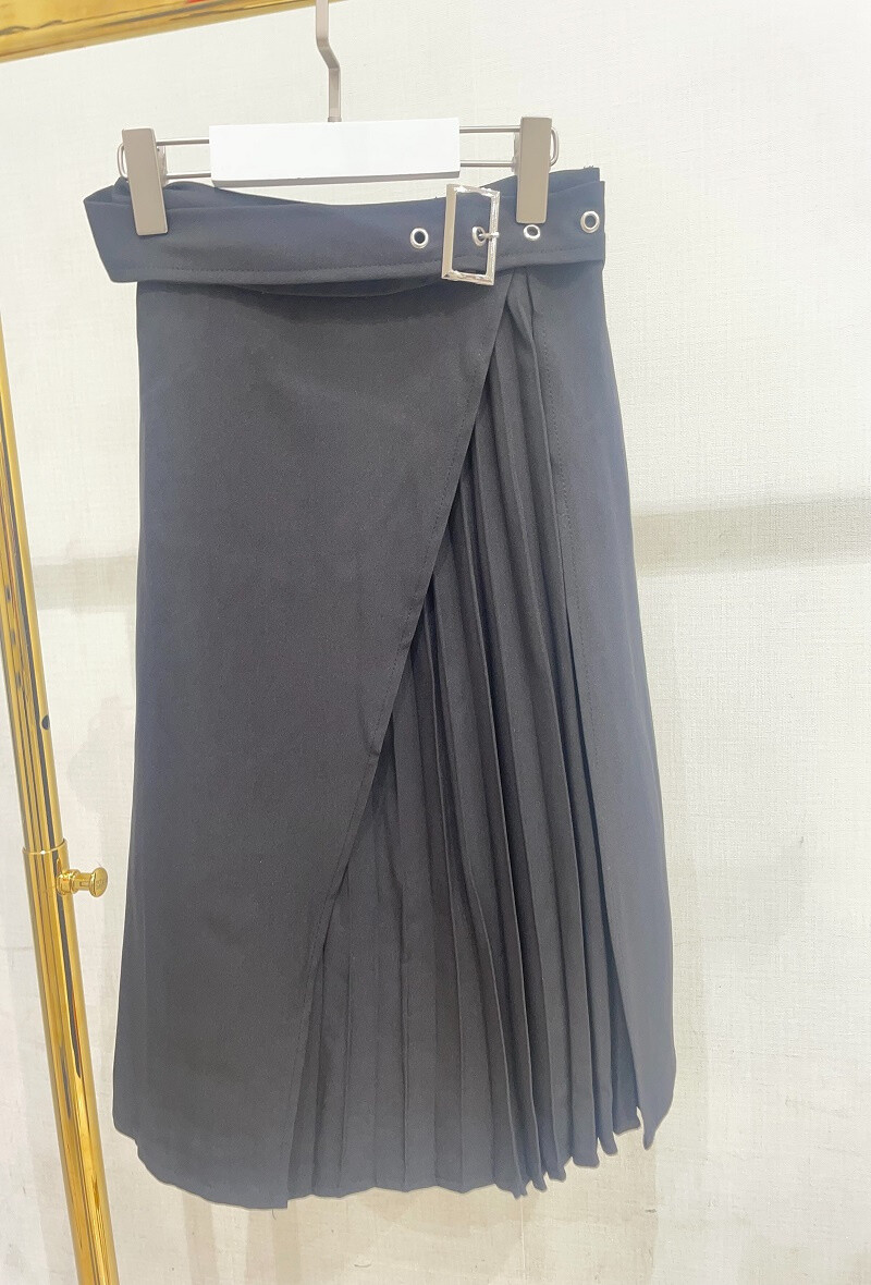 Wholesaler LOEVIA - Long girl's skirt