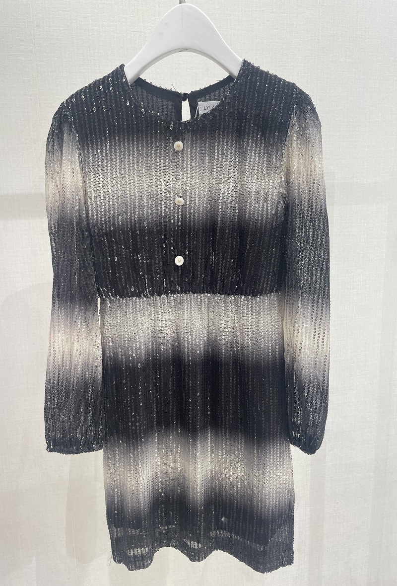 Wholesaler LOEVIA - Christmas party dress
