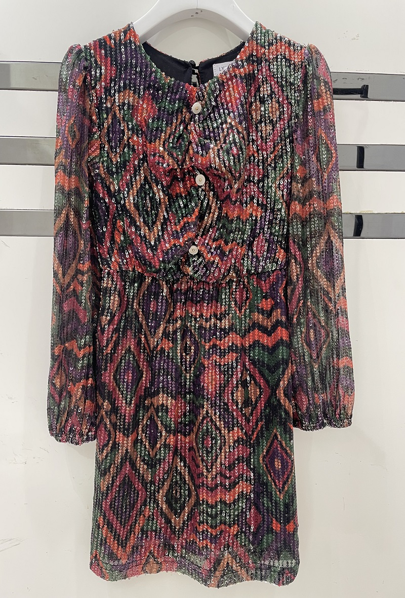 Wholesaler LOEVIA - Christmas party dress