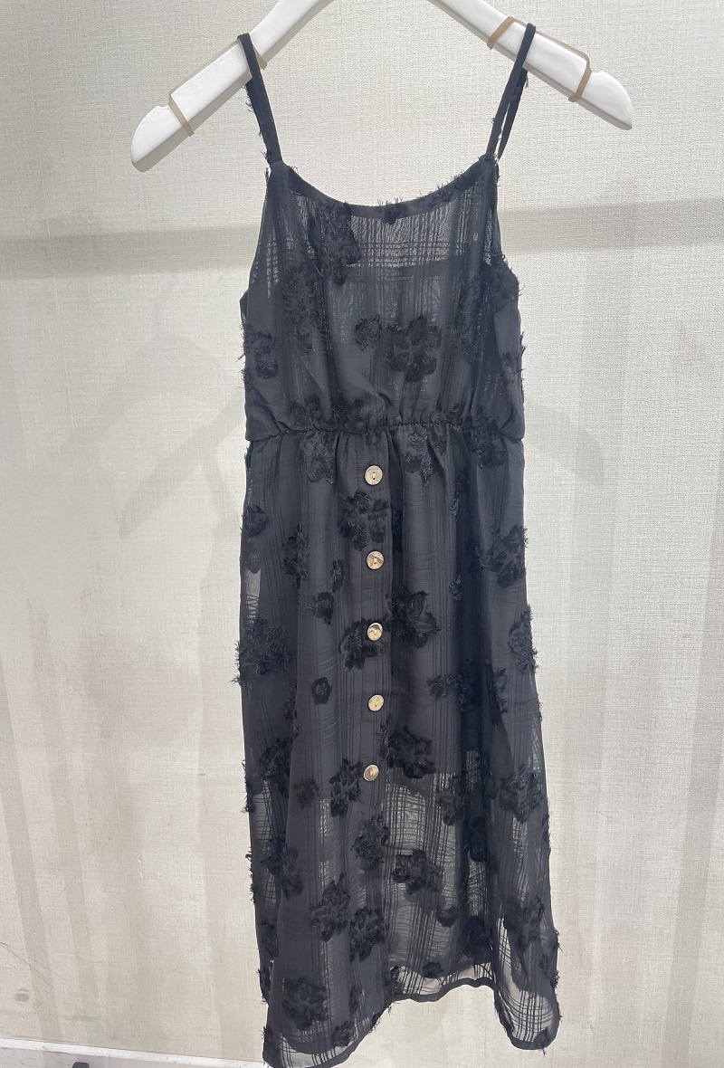 Wholesaler LOEVIA - Long girl dress