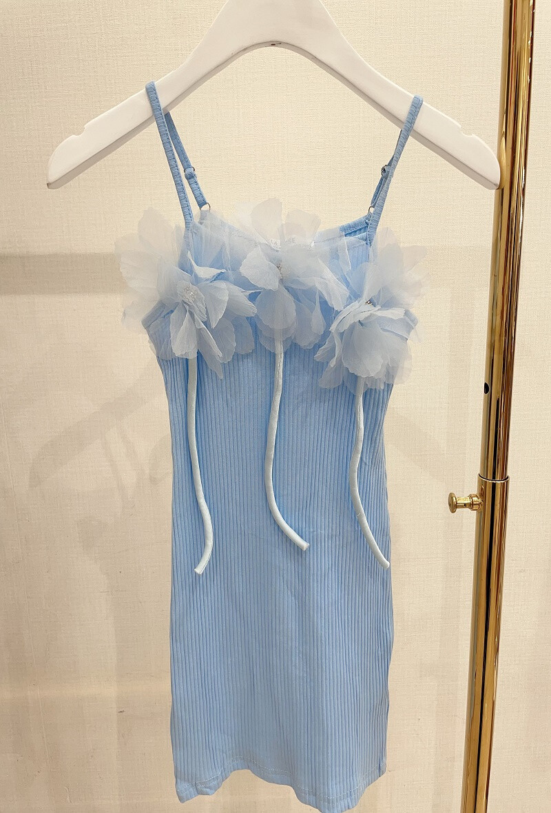 Wholesaler LOEVIA - Short girl dress