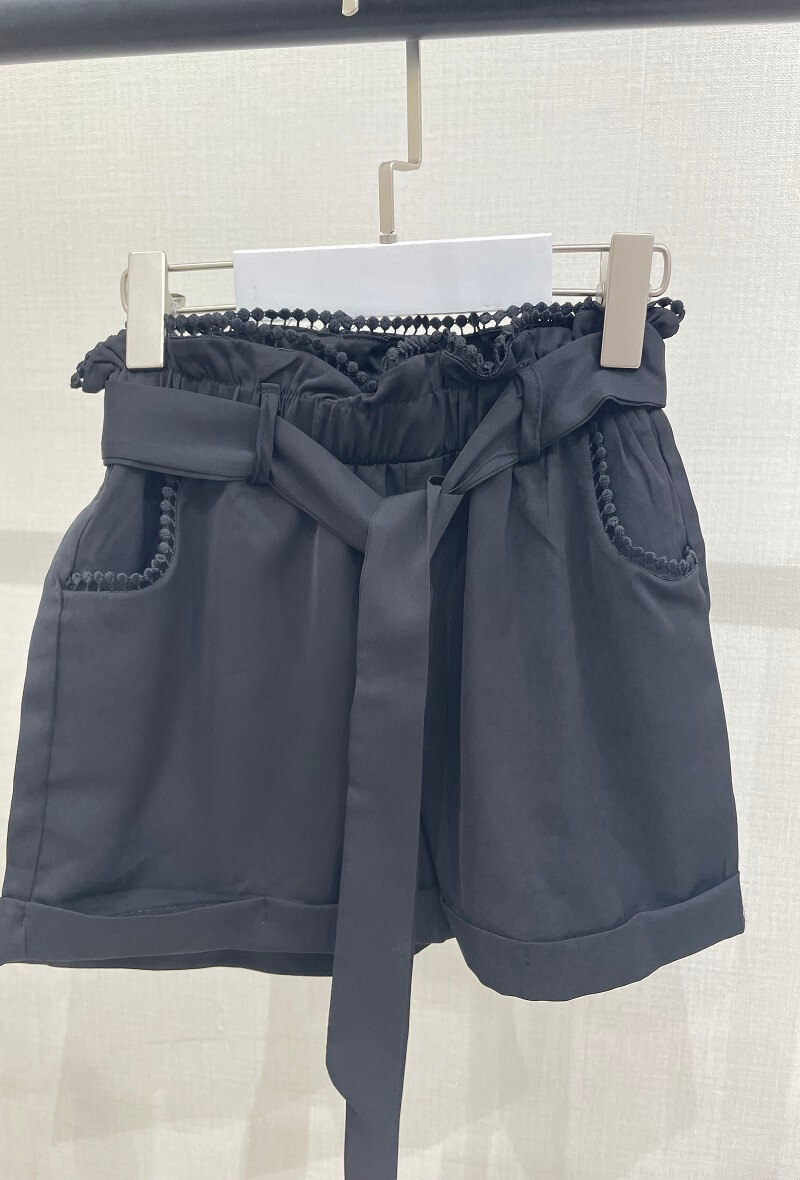 Wholesaler LOEVIA - GIRL'S SHORT