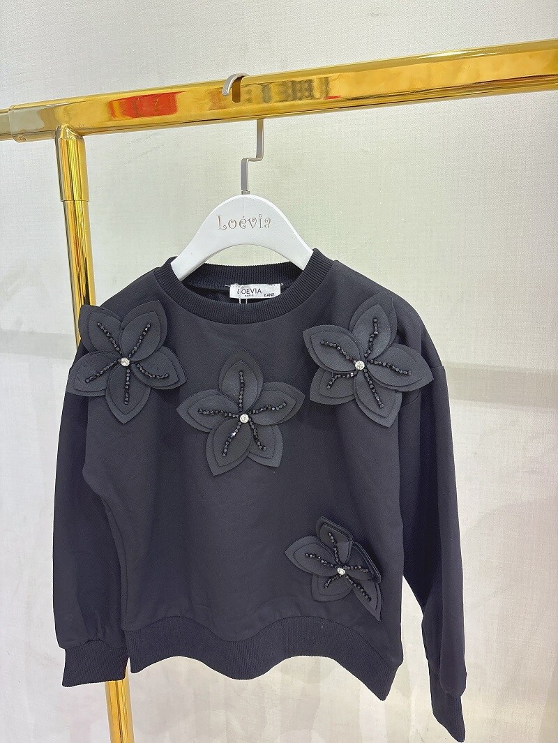 Mayorista LOEVIA - SUDADERAS PARA NIÑAS