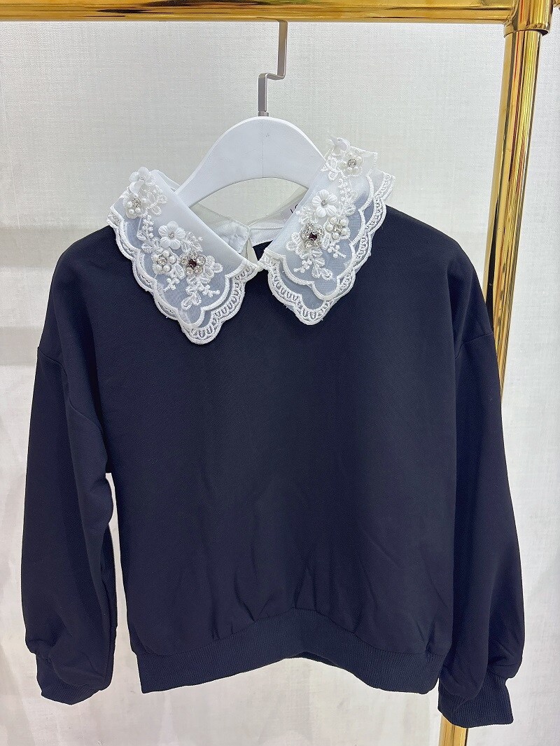 Mayorista LOEVIA - SUDADERAS PARA NIÑAS