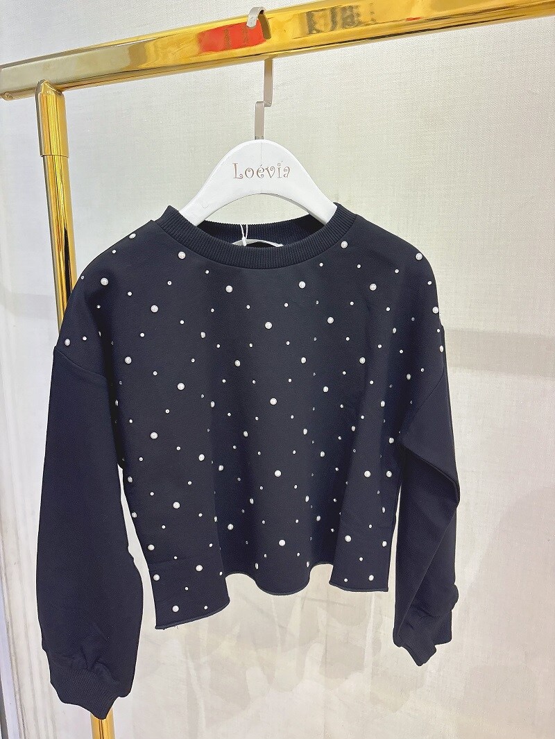 Mayorista LOEVIA - SUDADERAS PARA NIÑAS