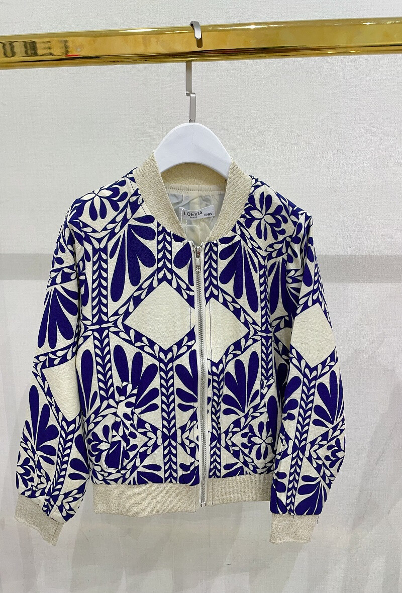 Wholesaler LOEVIA - Girl jacket