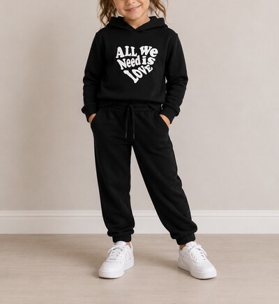 Grossiste Lolilol - Ensemble love Grossiste Lolilol - Ensemble love