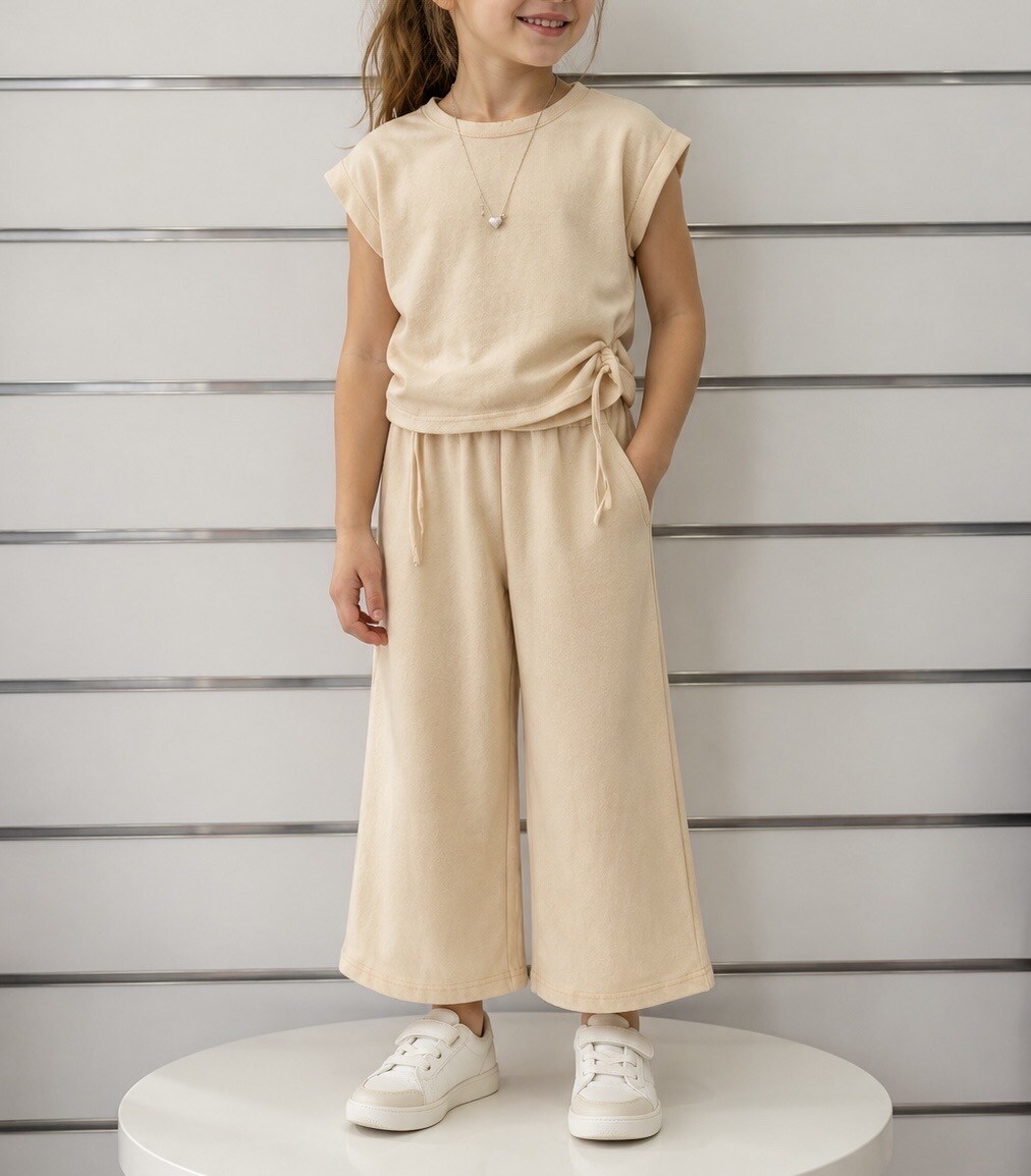 Grossiste Lolilol - Ensemble pantalon