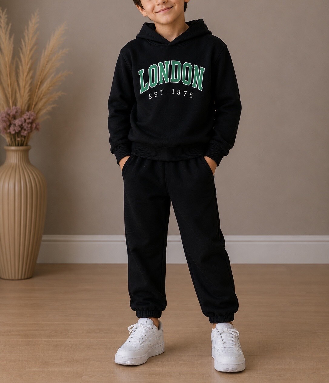 Wholesaler Lolilol - London set