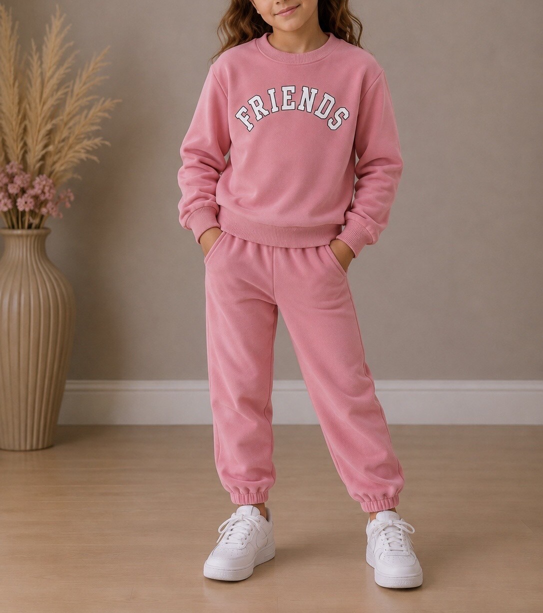 Wholesaler Lolilol - tracksuit set