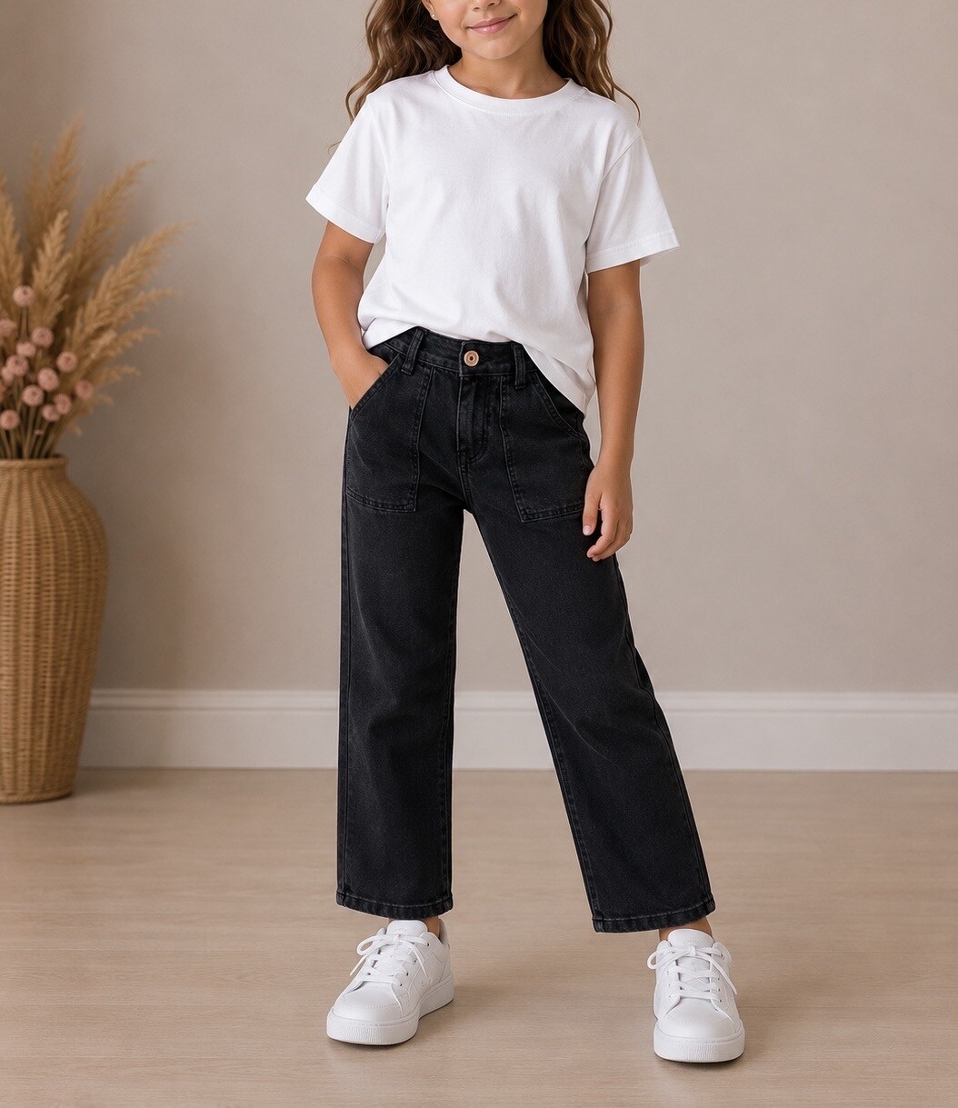 Mayorista Lolilol - Pantalón recto