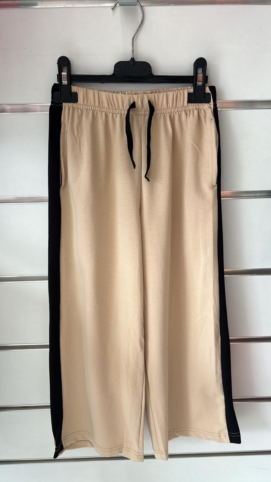 Grossiste Lolilol - Pantalon fluide