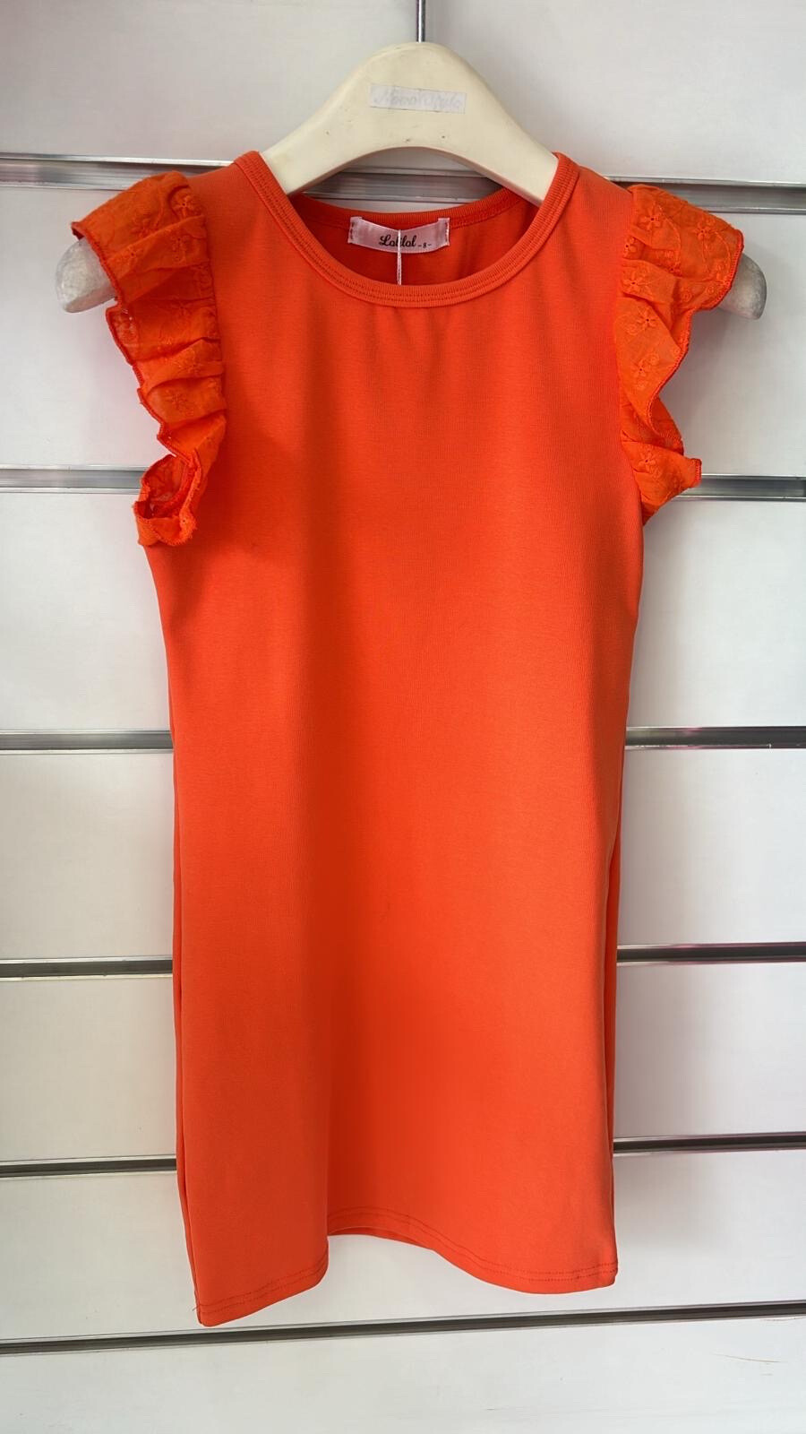 Großhändler Lolilol - Vereinigtes Kleid