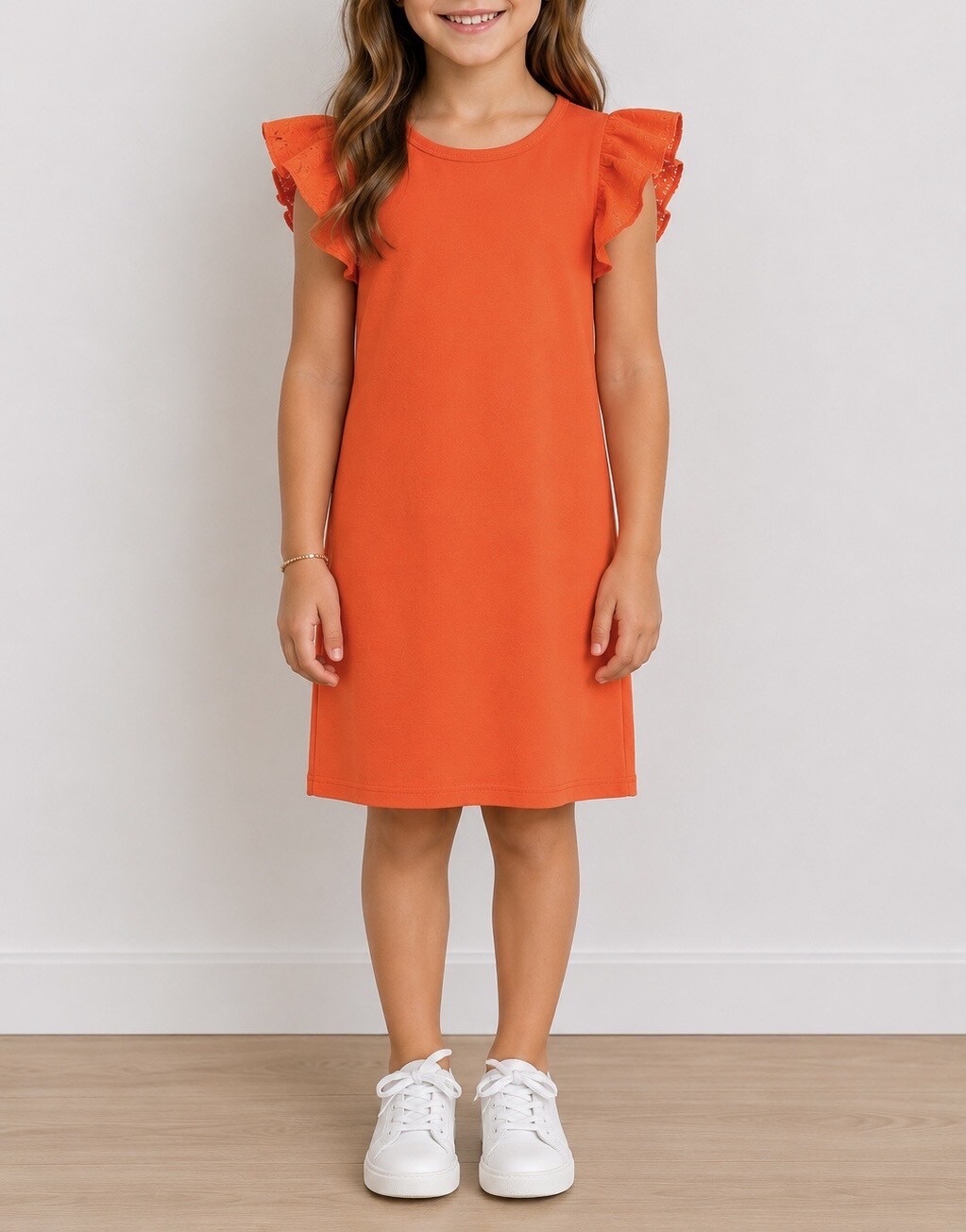 Grossiste Lolilol - Robe unie