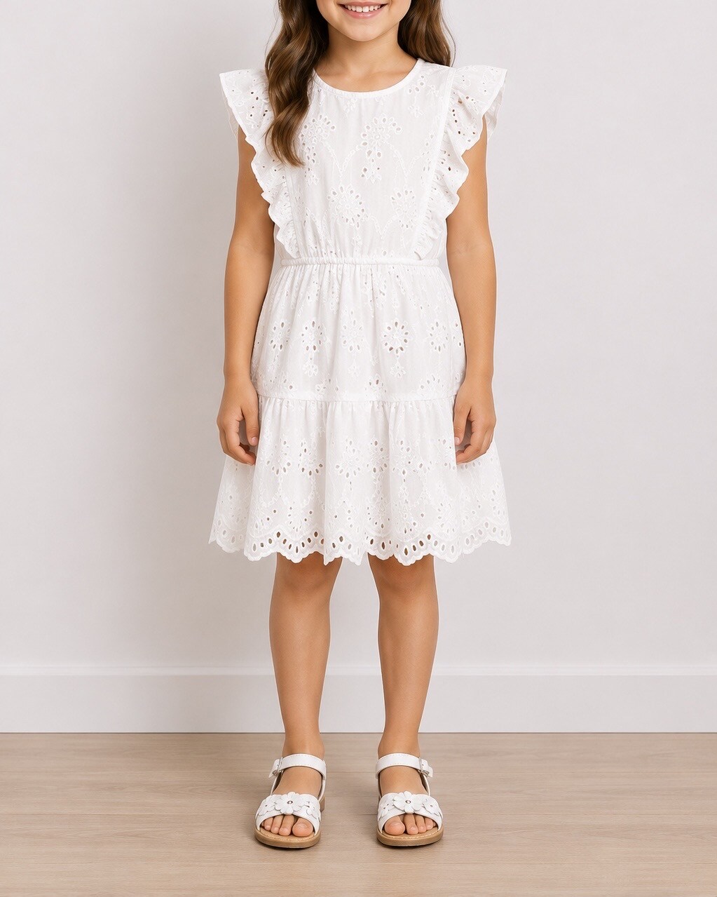 Grossiste Lolilol - Robe