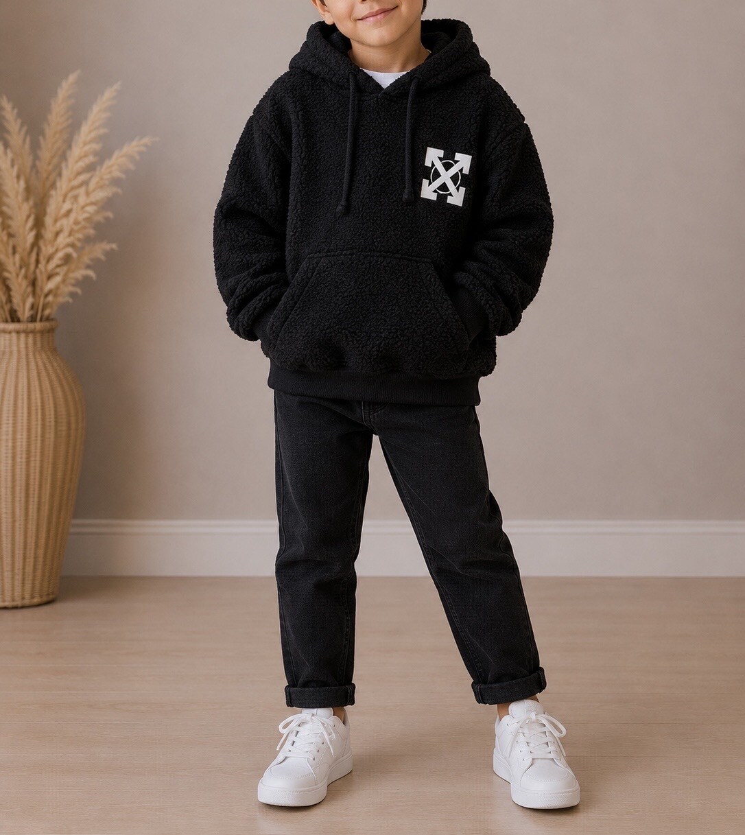 Wholesaler Lolilol - Hoodie