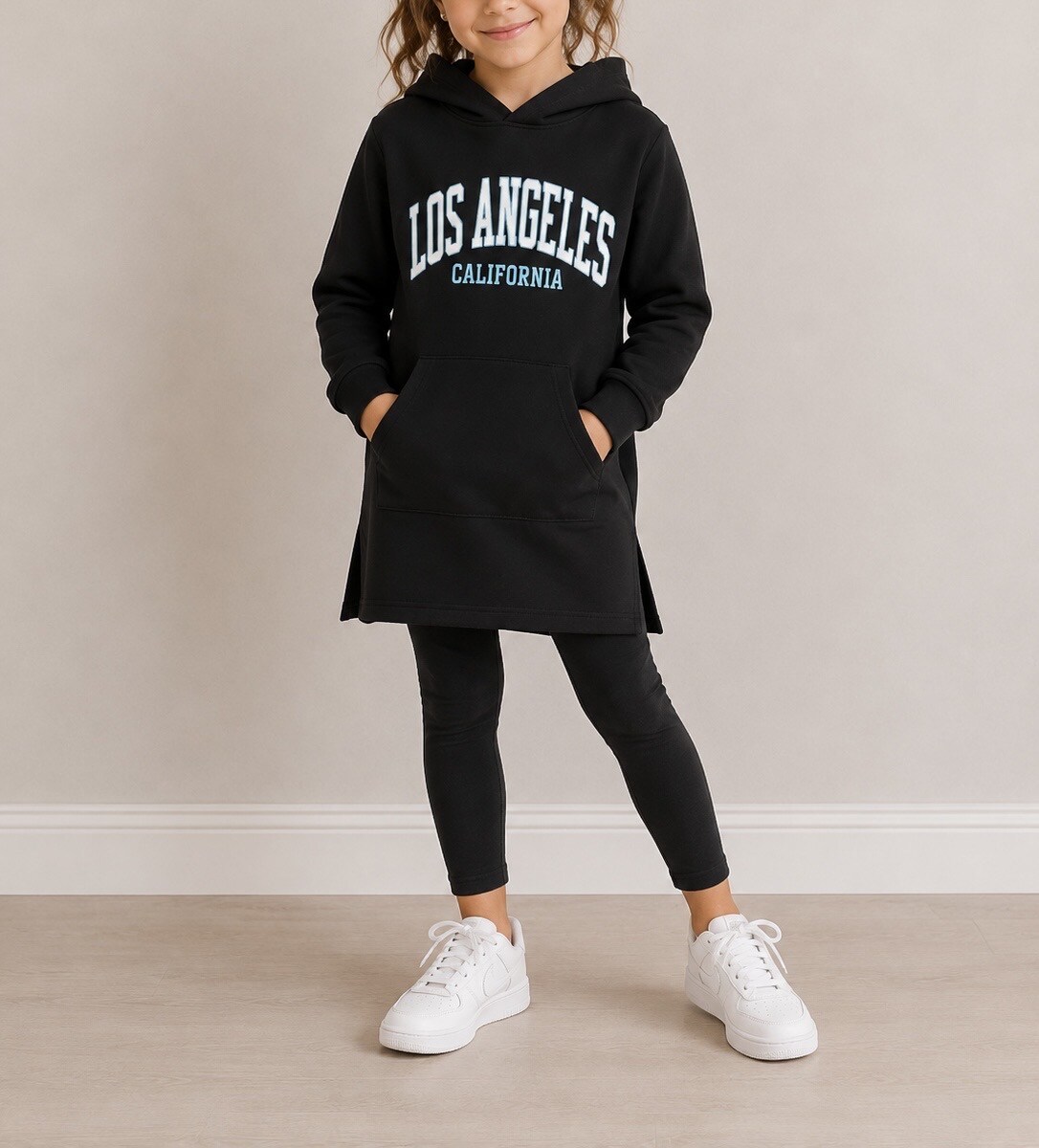 Wholesaler Lolilol - Tunic