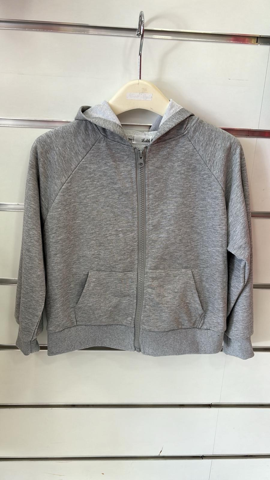 Wholesaler Lolilol - Plain hood
