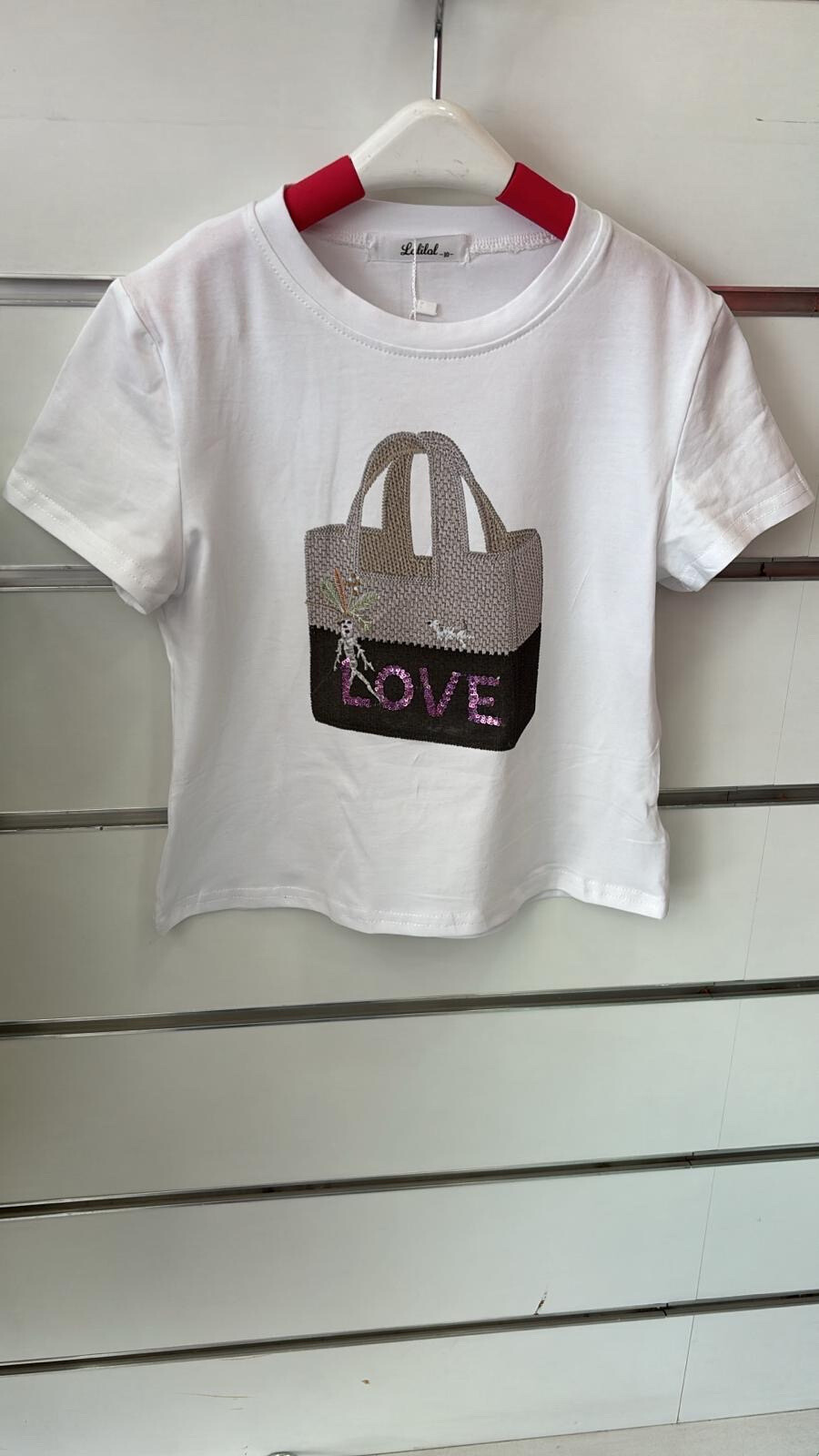 Großhändler Lolilol - Top Love