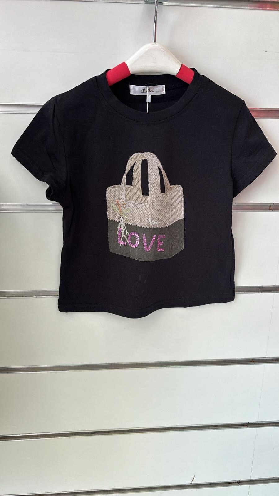 Grossiste Lolilol - top love