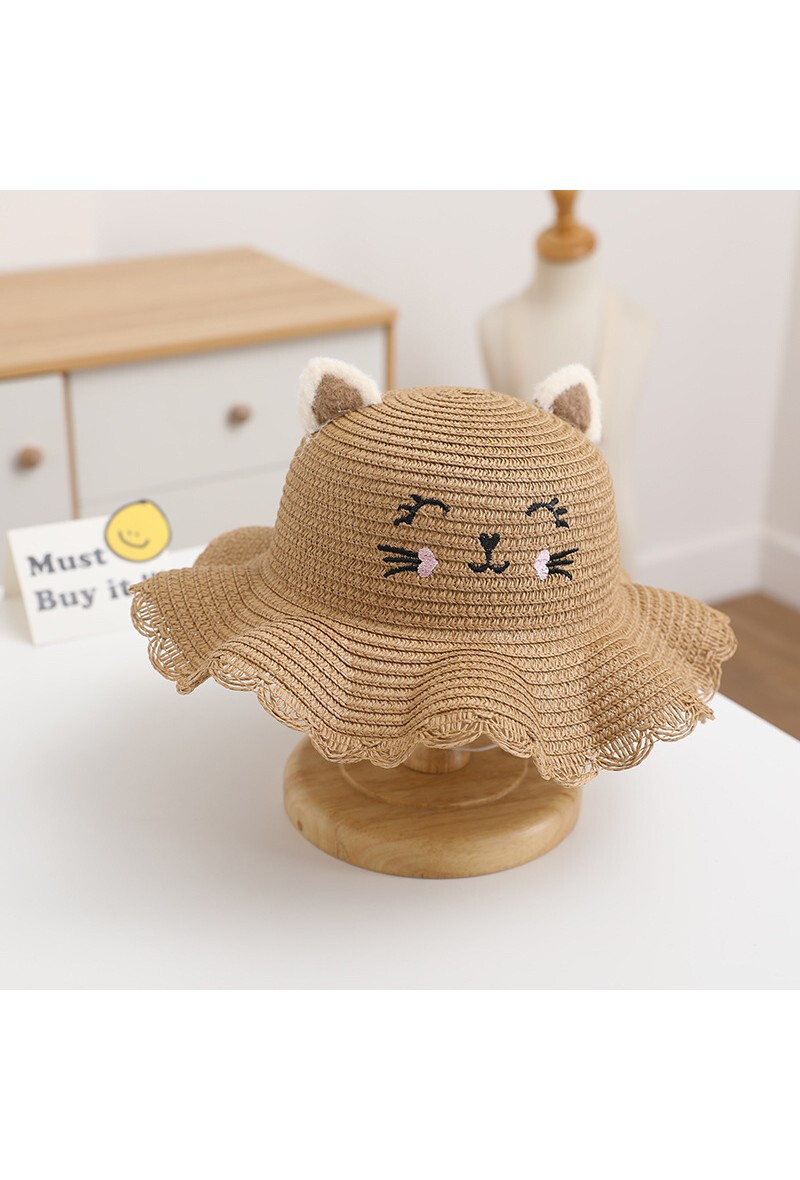 Grossiste LX Moda - Chapeau pour enfant