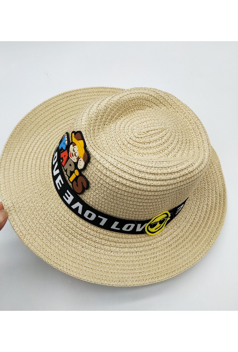 Grossiste LX Moda - Chapeau pour enfant