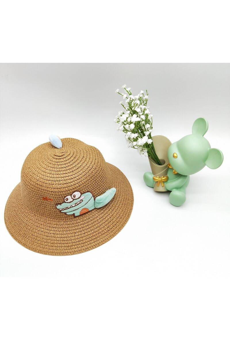 Grossiste LX Moda - Chapeau pour enfant